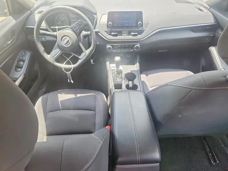 2024 NISSAN ALTIMA S  