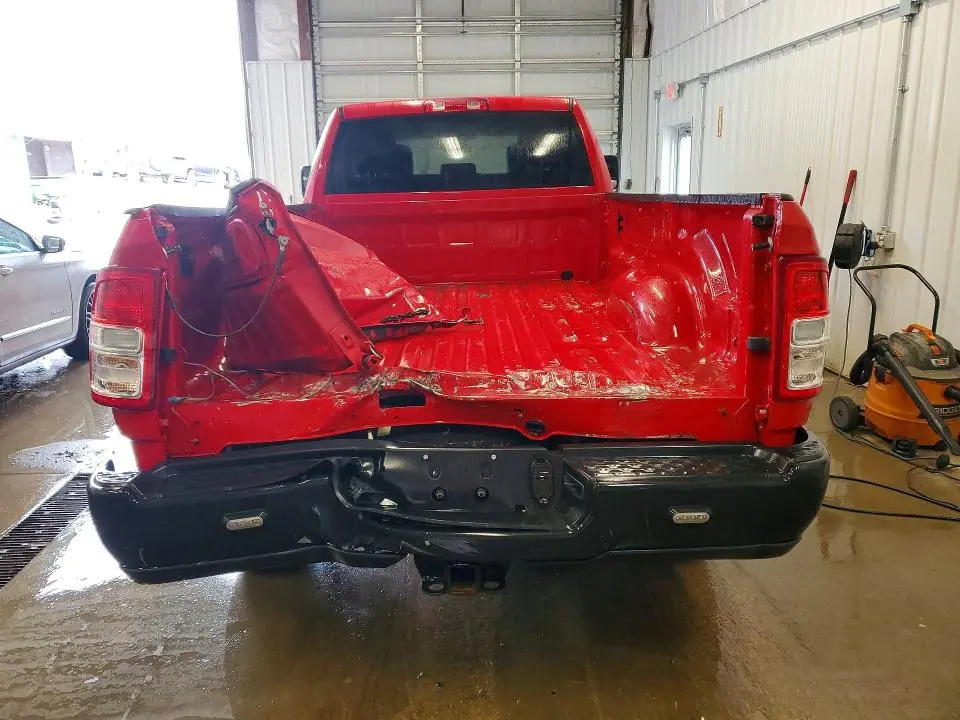 2023 RAM 2500 TRADESMAN  