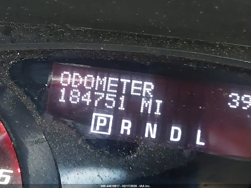 2011 GMC ACADIA SLT-1