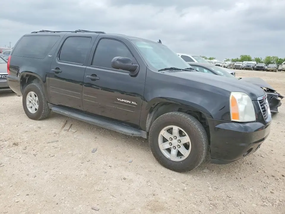2012 GMC YUKON XL K1500 SLT  