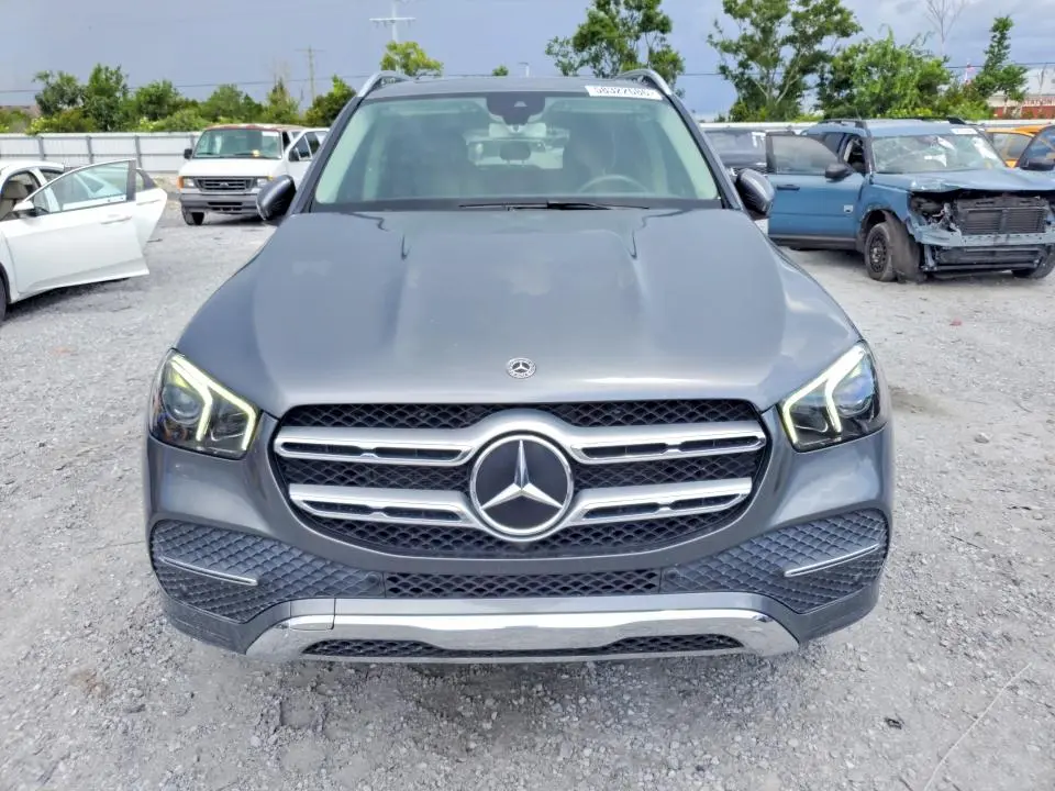 2020 MERCEDES-BENZ GLE 350 4MATIC  