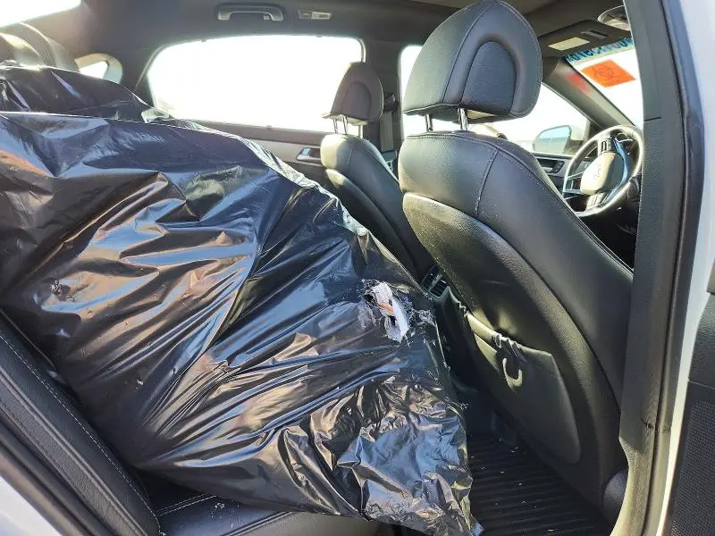 2015 HYUNDAI SONATA LIMITED 2.0T  