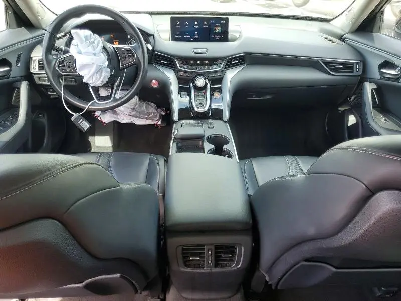 2023 ACURA TLX TECHNOLOGY  