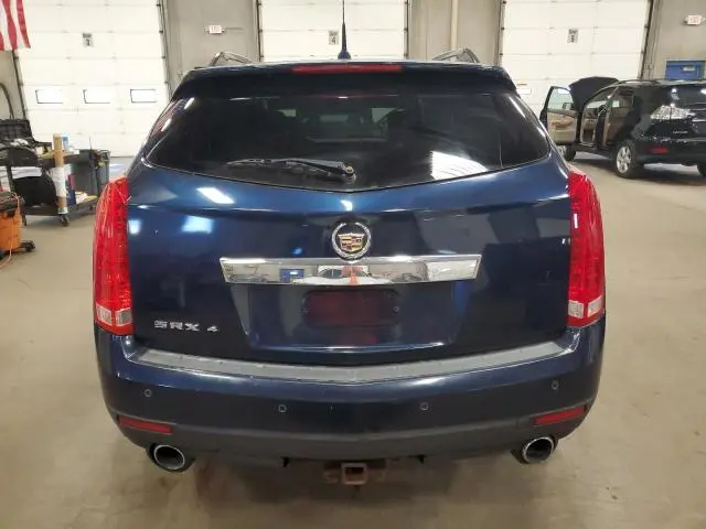 2011 CADILLAC SRX LUXURY COLLECTION  
