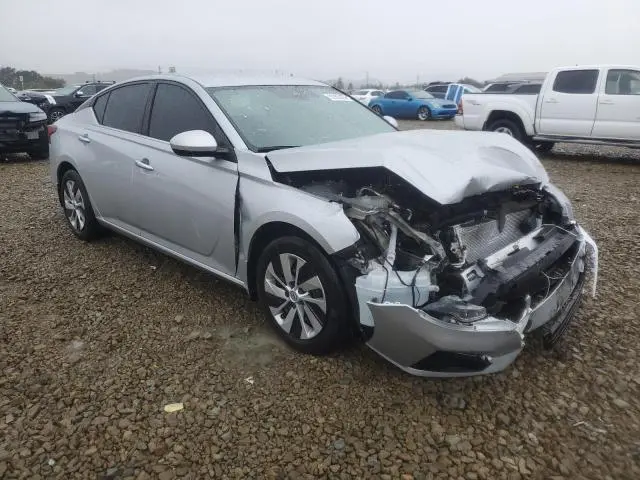 2023 NISSAN ALTIMA S  