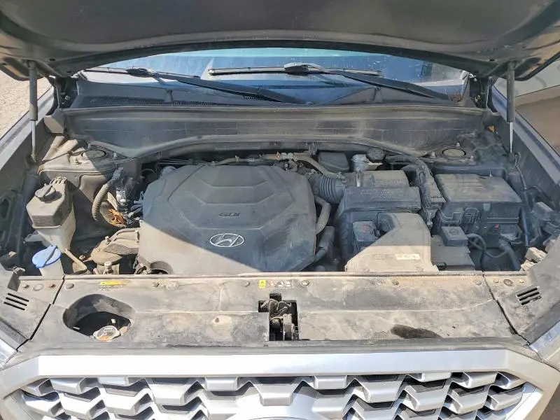 2020 HYUNDAI PALISADE   