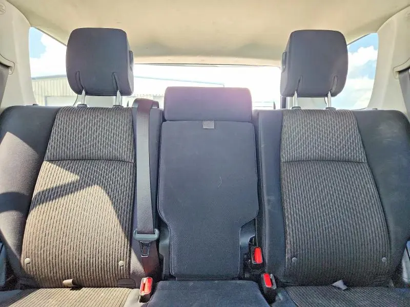 2011 TOYOTA 4RUNNER SR5  