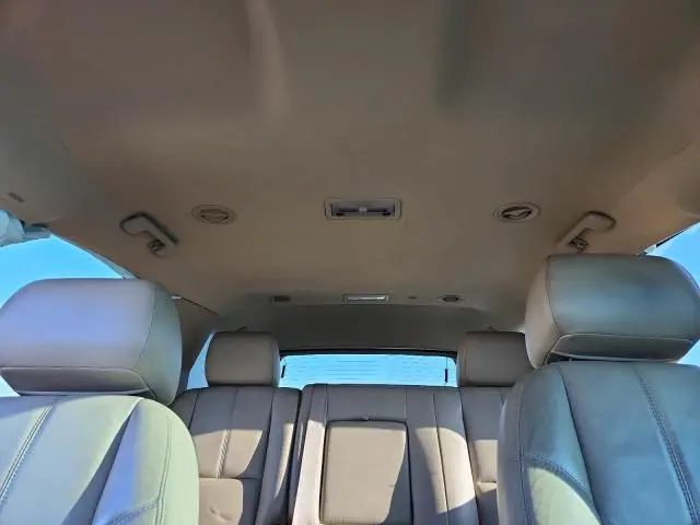 2011 CHEVROLET TAHOE K1500 LT  