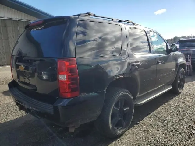 2013 CHEVROLET TAHOE K1500 LT  