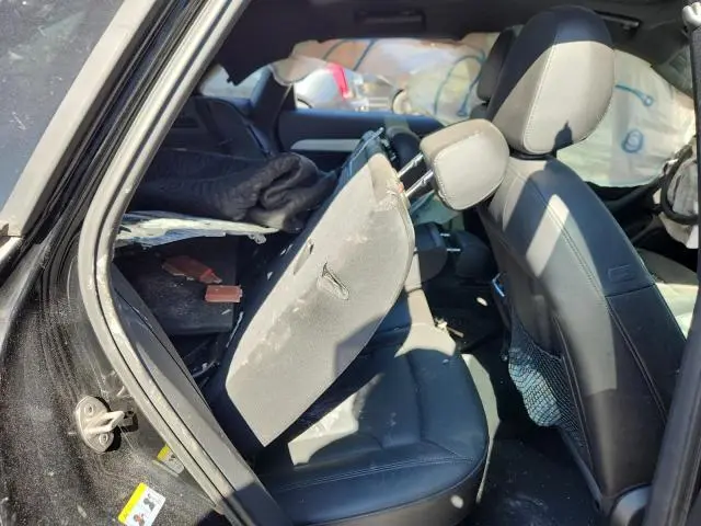 2018 AUDI Q3 PREMIUM  