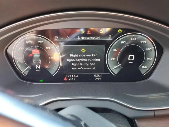 2023 AUDI Q5 E PREMIUM 55  