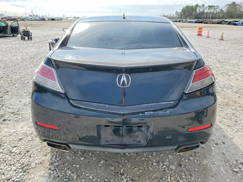2012 ACURA TL   