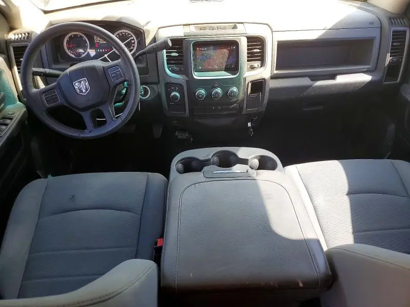 2013 RAM 1500 ST  