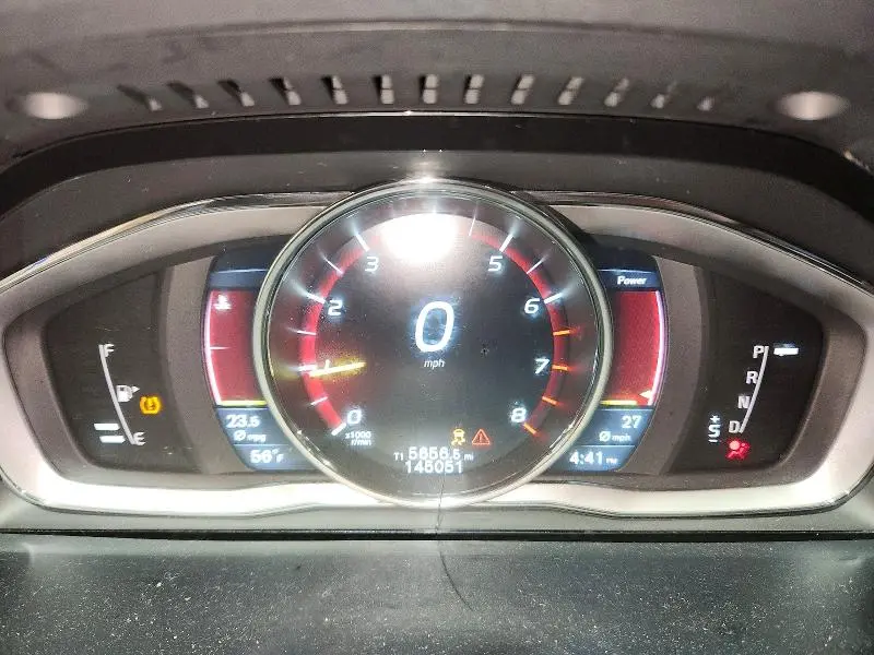 2016 VOLVO S60 PREMIER  