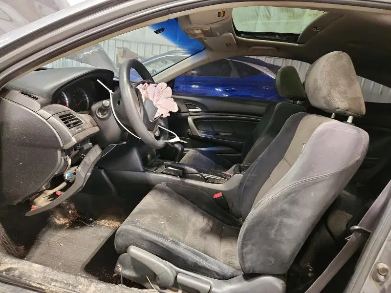 2010 HONDA ACCORD LX  