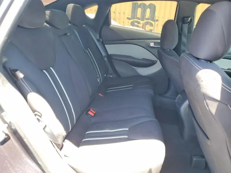 2014 DODGE DART SXT  