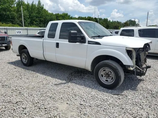 2014 FORD F250 SUPER DUTY  