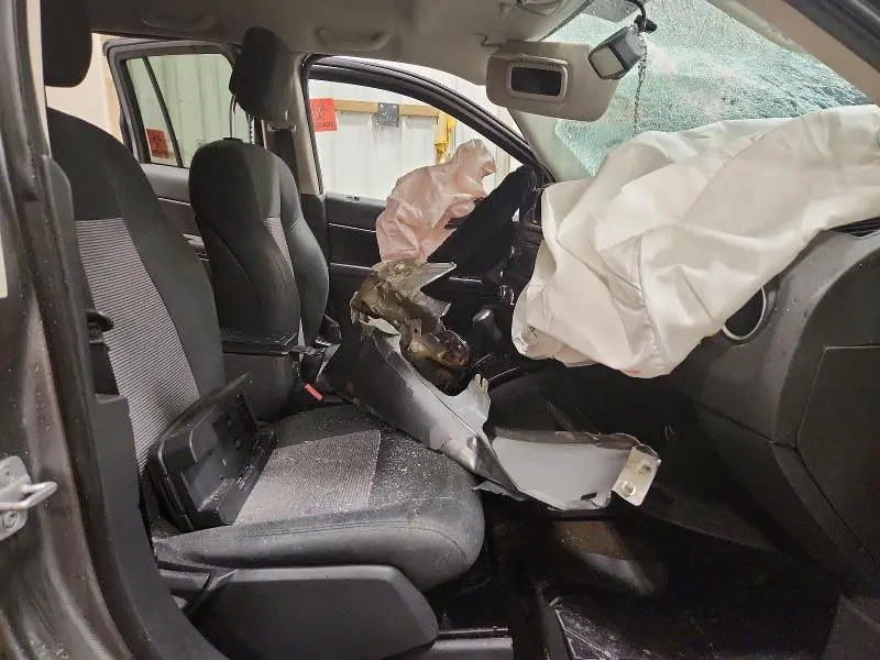 2013 JEEP COMPASS LATITUDE  