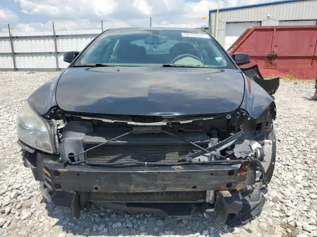 2012 CHEVROLET MALIBU 1LT  