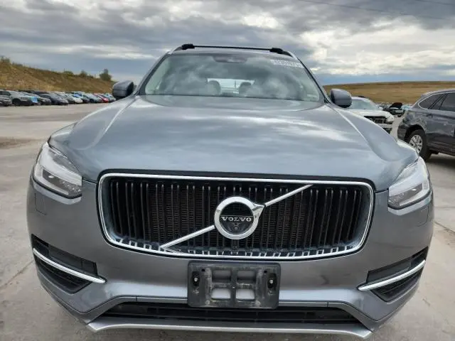 2019 VOLVO XC90 T6 MOMENTUM