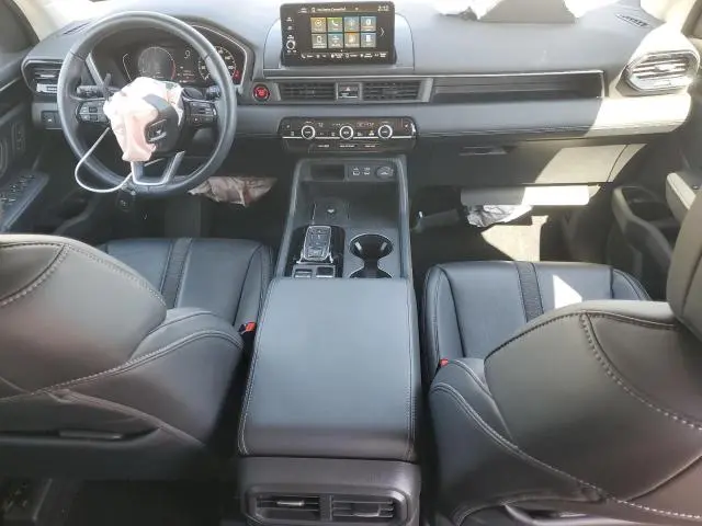 2023 HONDA PILOT EXL