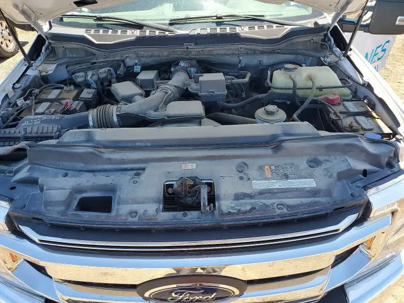 2022 FORD F250 SUPER DUTY  