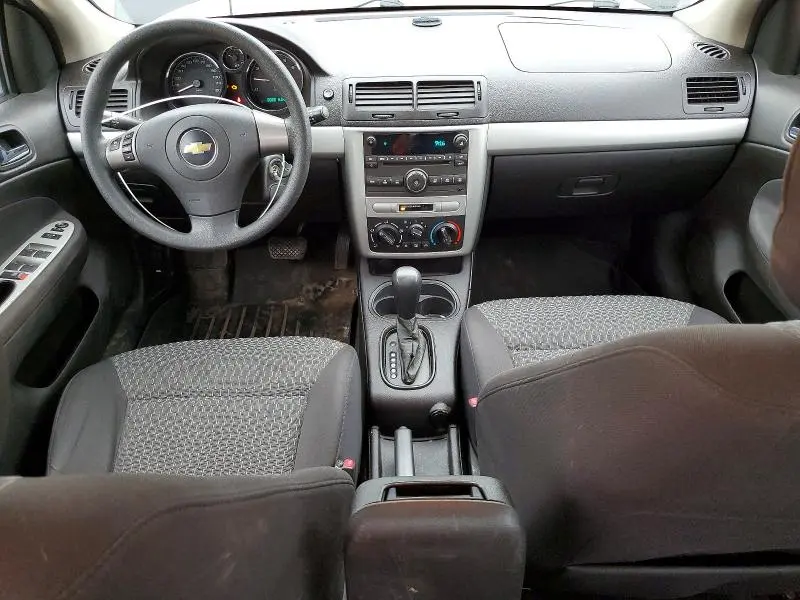 2010 CHEVROLET COBALT 1LT  
