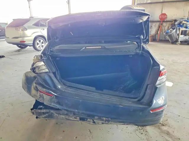 2026 HONDA ACCORD HYBRID EXL  