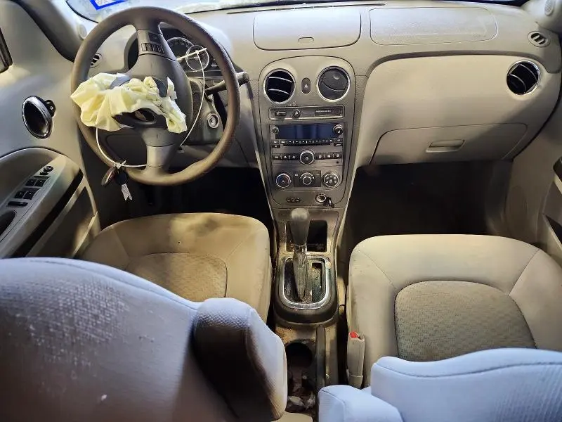 2010 CHEVROLET HHR LT  