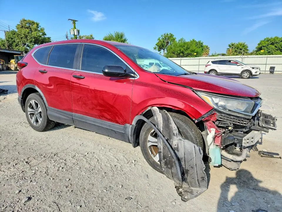 2020 HONDA CR-V LX  