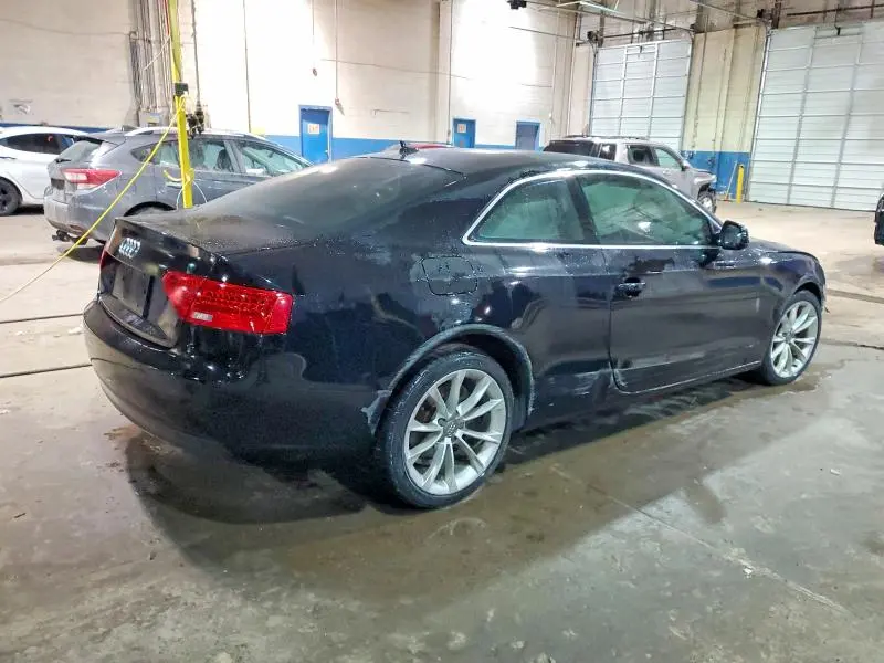2014 AUDI A5 PREMIUM  