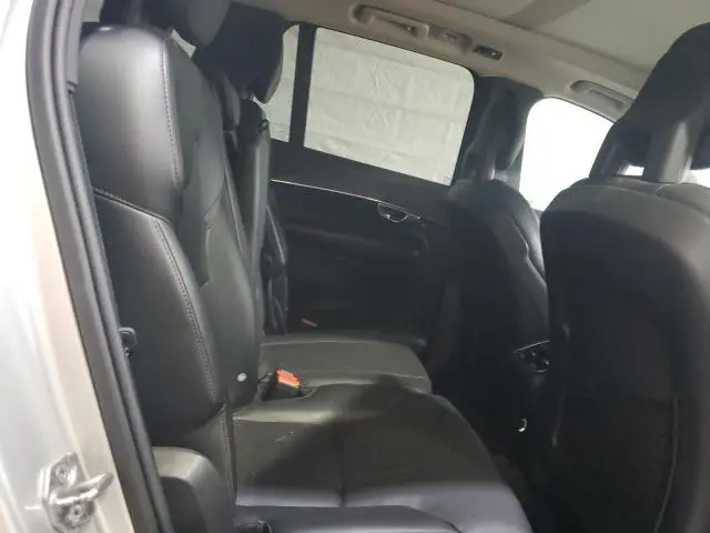 2020 VOLVO XC90 T5 MOMENTUM  