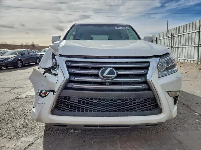 2019 LEXUS GX 460 PREMIUM  