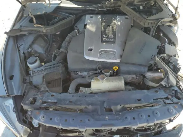 2014 INFINITI Q50 BASE  