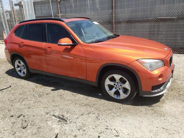 2015 BMW X1 SDRIVE28I