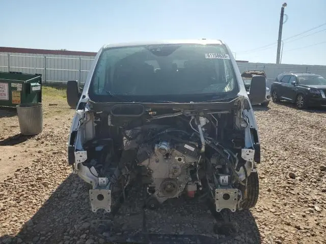 2018 FORD TRANSIT T-350  