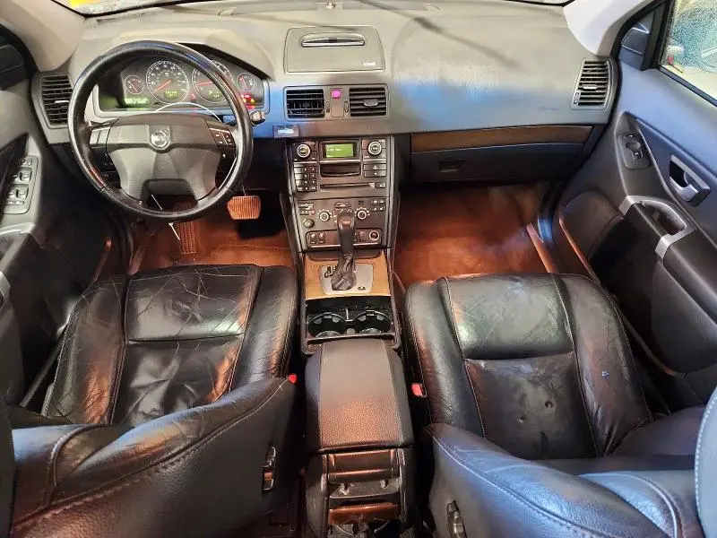 2010 VOLVO XC90 3.2  
