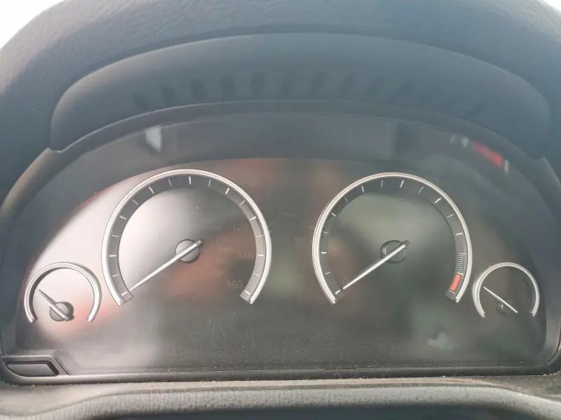 2017 BMW X3 XDRIVE35I  