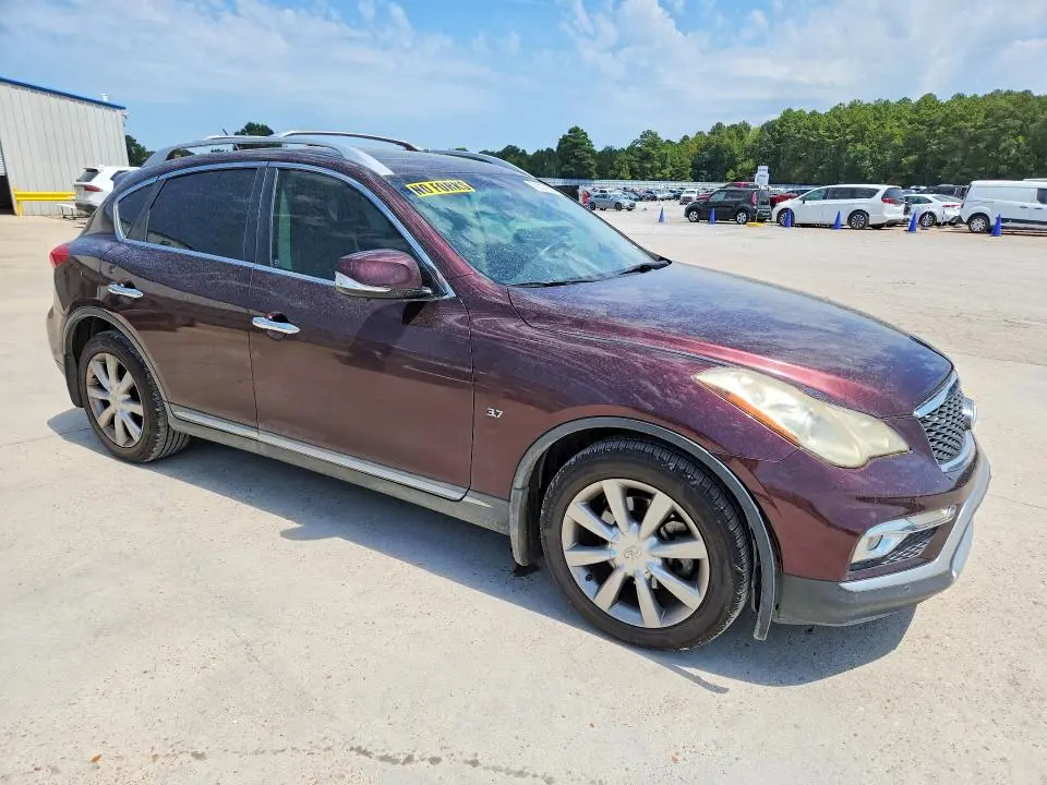 2016 INFINITI QX50 BASE  