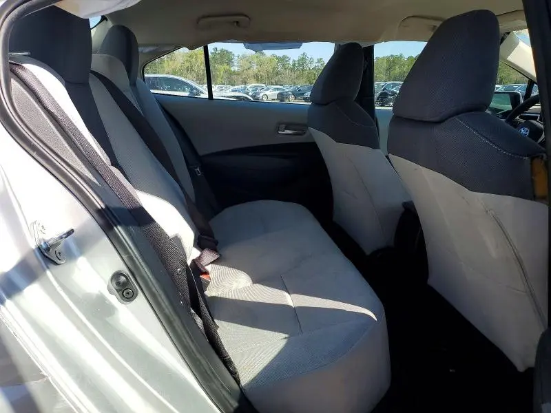2020 TOYOTA COROLLA L  