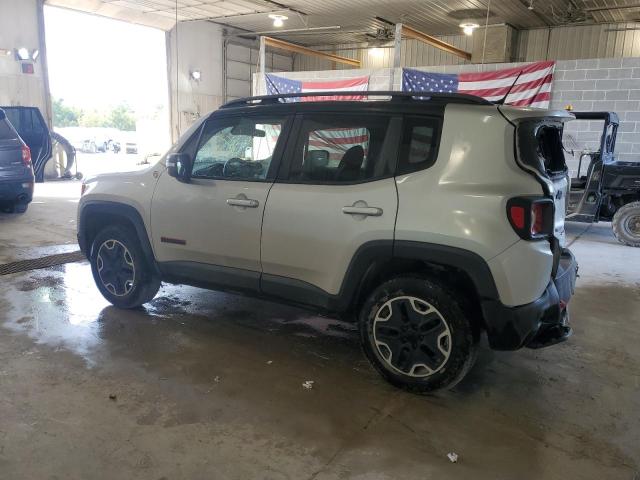 2015 JEEP RENEGADE TRAILHAWK