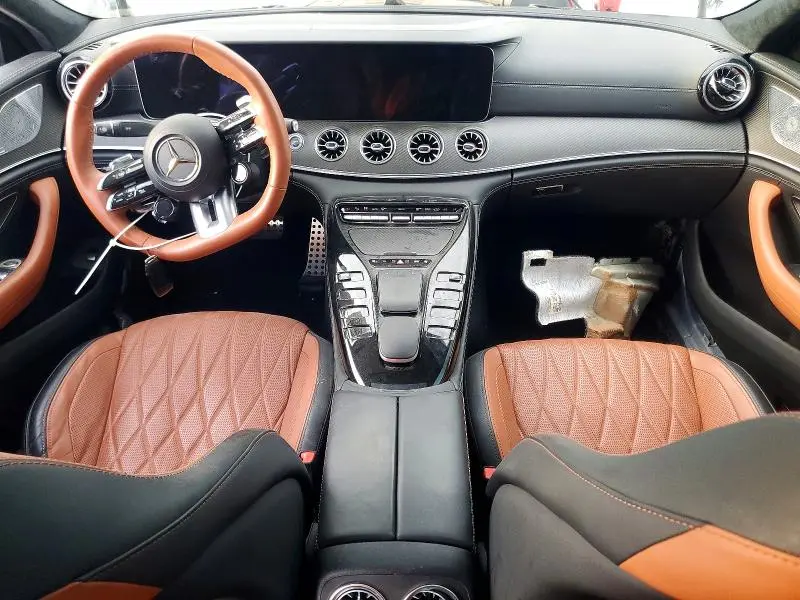 2024 MERCEDES-BENZ AMG GT 53  