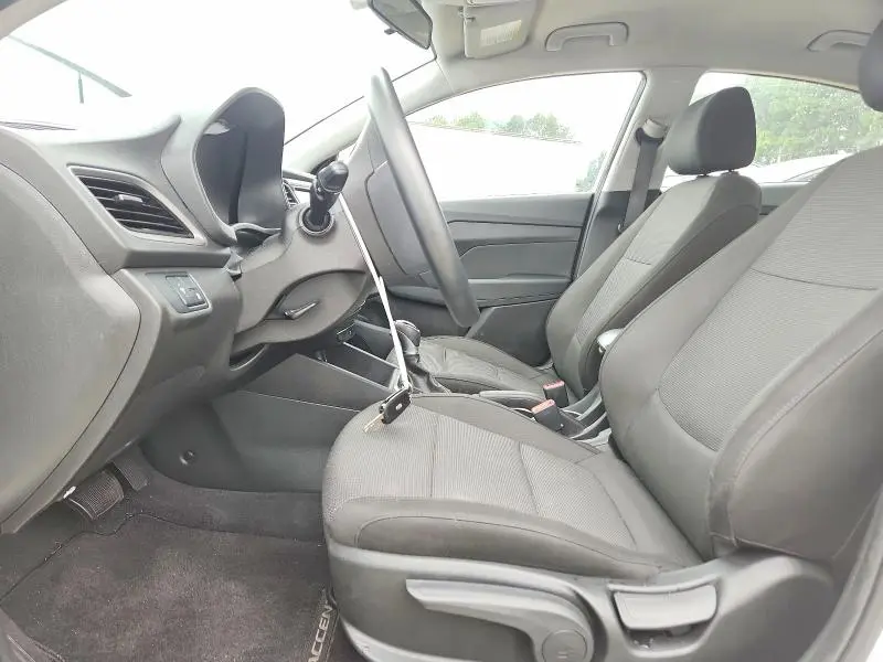 2019 HYUNDAI ACCENT SEL  