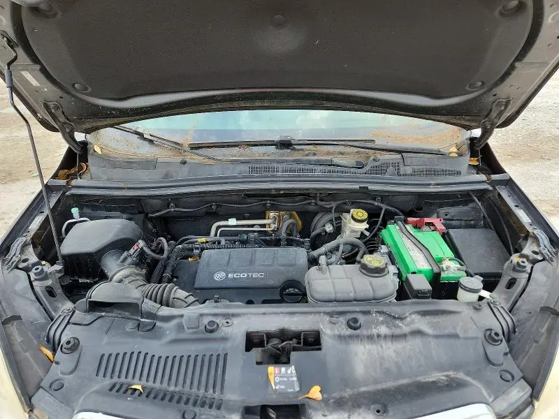 2013 BUICK ENCORE   