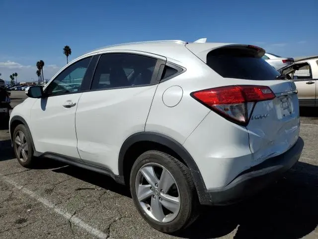 2019 HONDA HR-V EX  