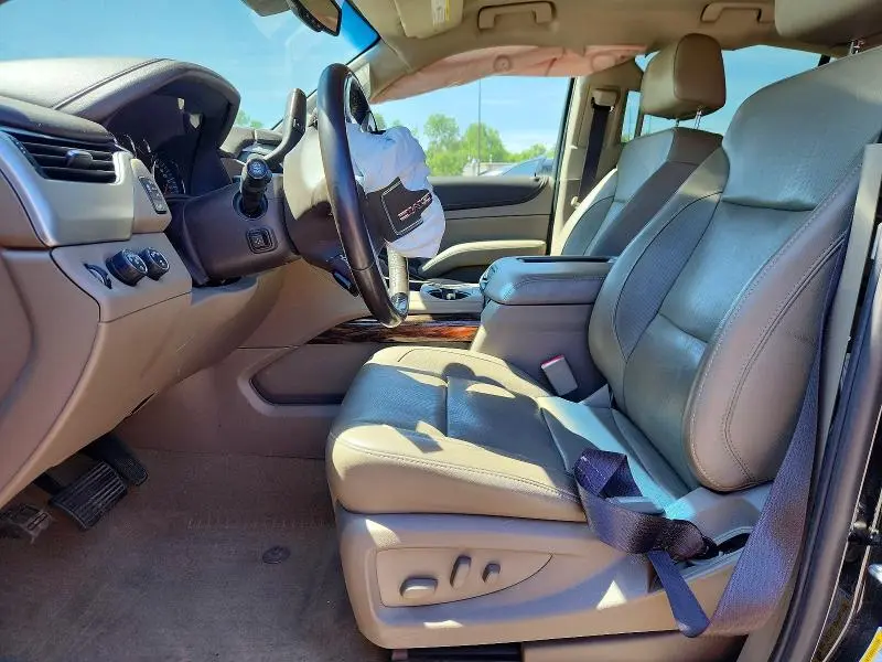 2018 GMC YUKON XL K1500 SLT  