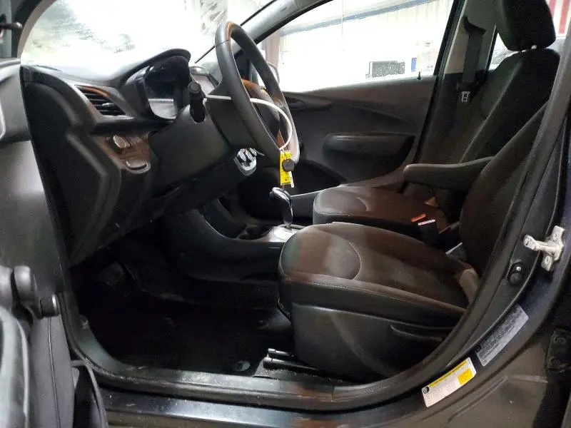 2020 CHEVROLET SPARK LS  