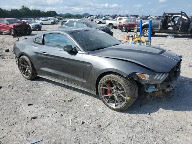 2016 FORD MUSTANG SHELBY GT350  