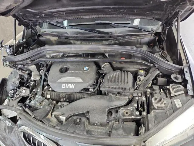 2016 BMW X1 XDRIVE28I  