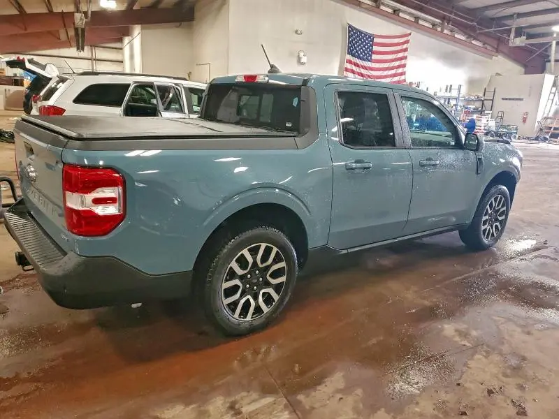 2023 FORD MAVERICK XL  